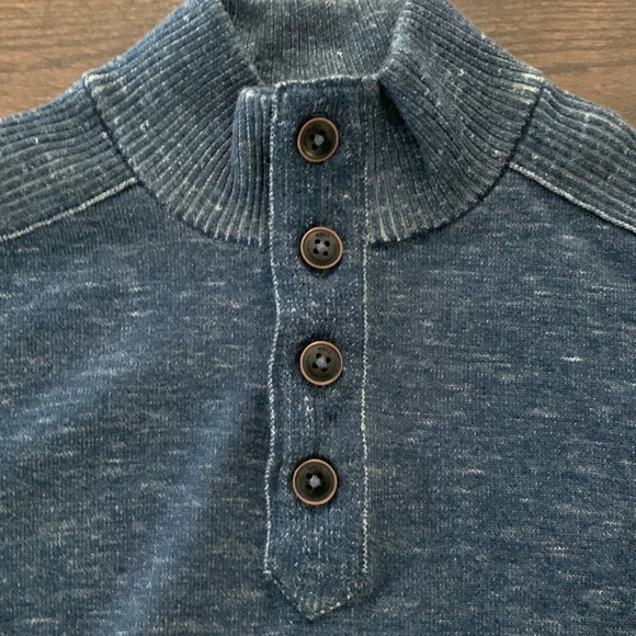 MEXX- 100% cotton sweater- size XL - Picture 2 of 7